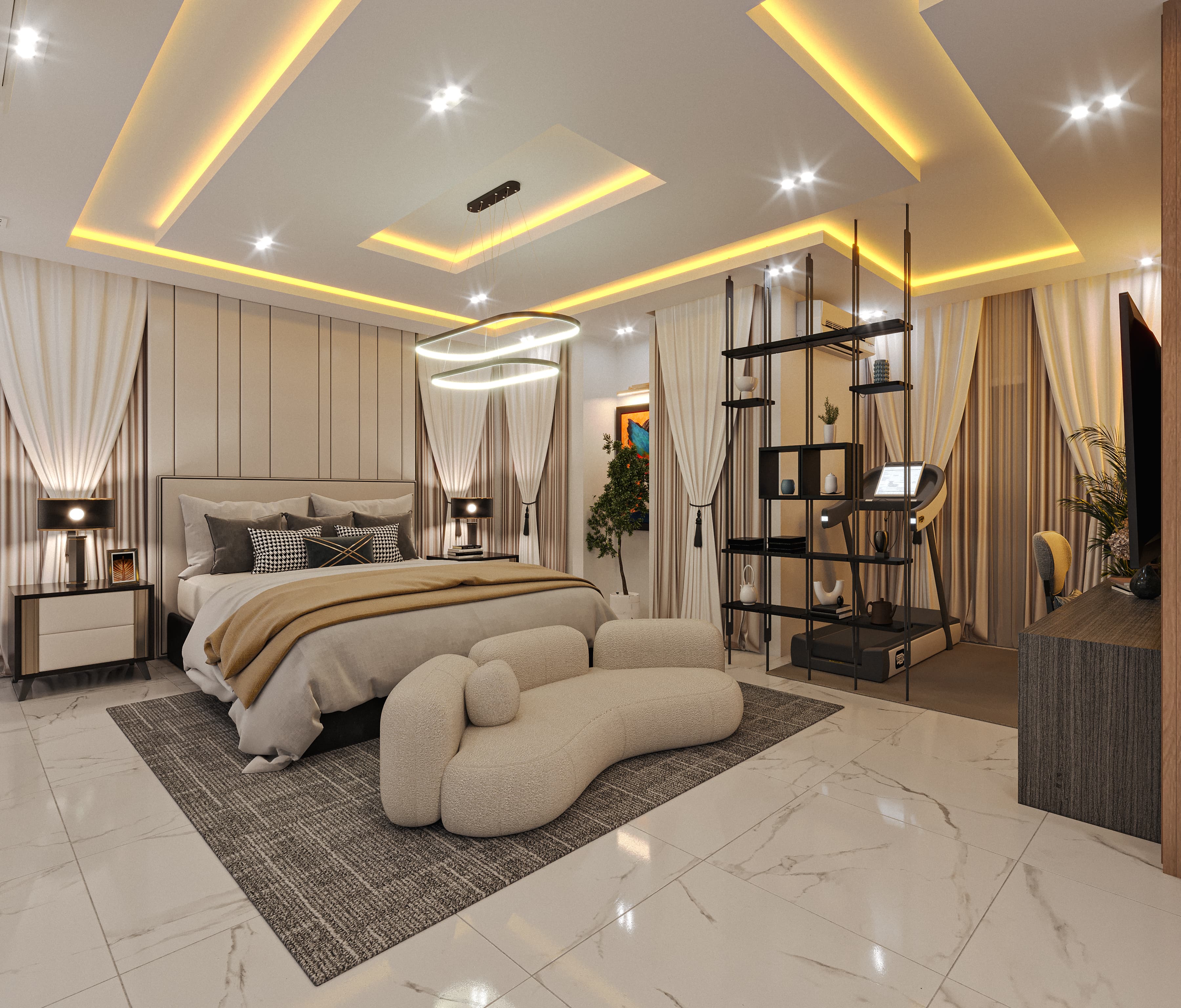 The Anambra Estate
