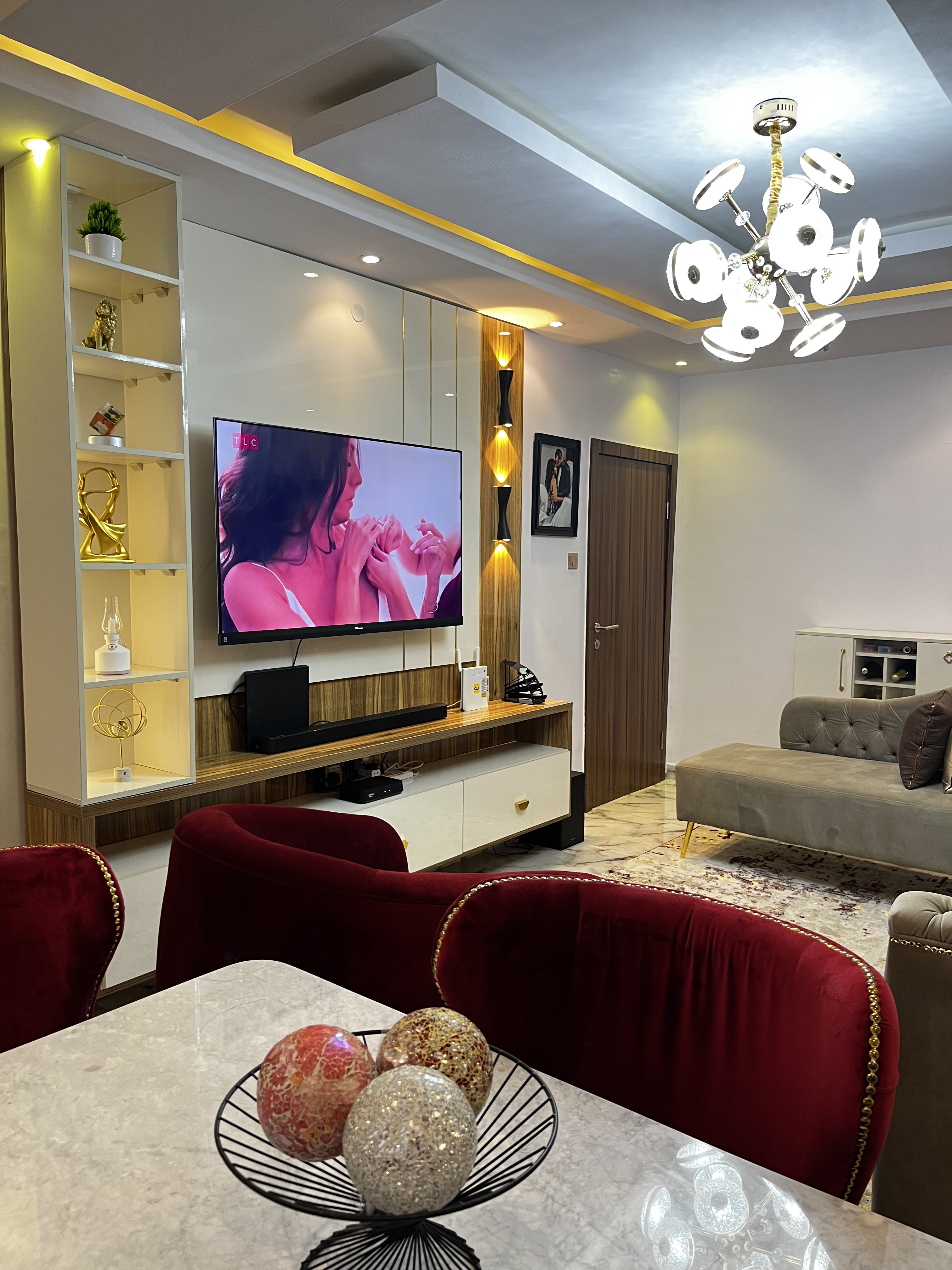 The A&A Residence gallery image 4