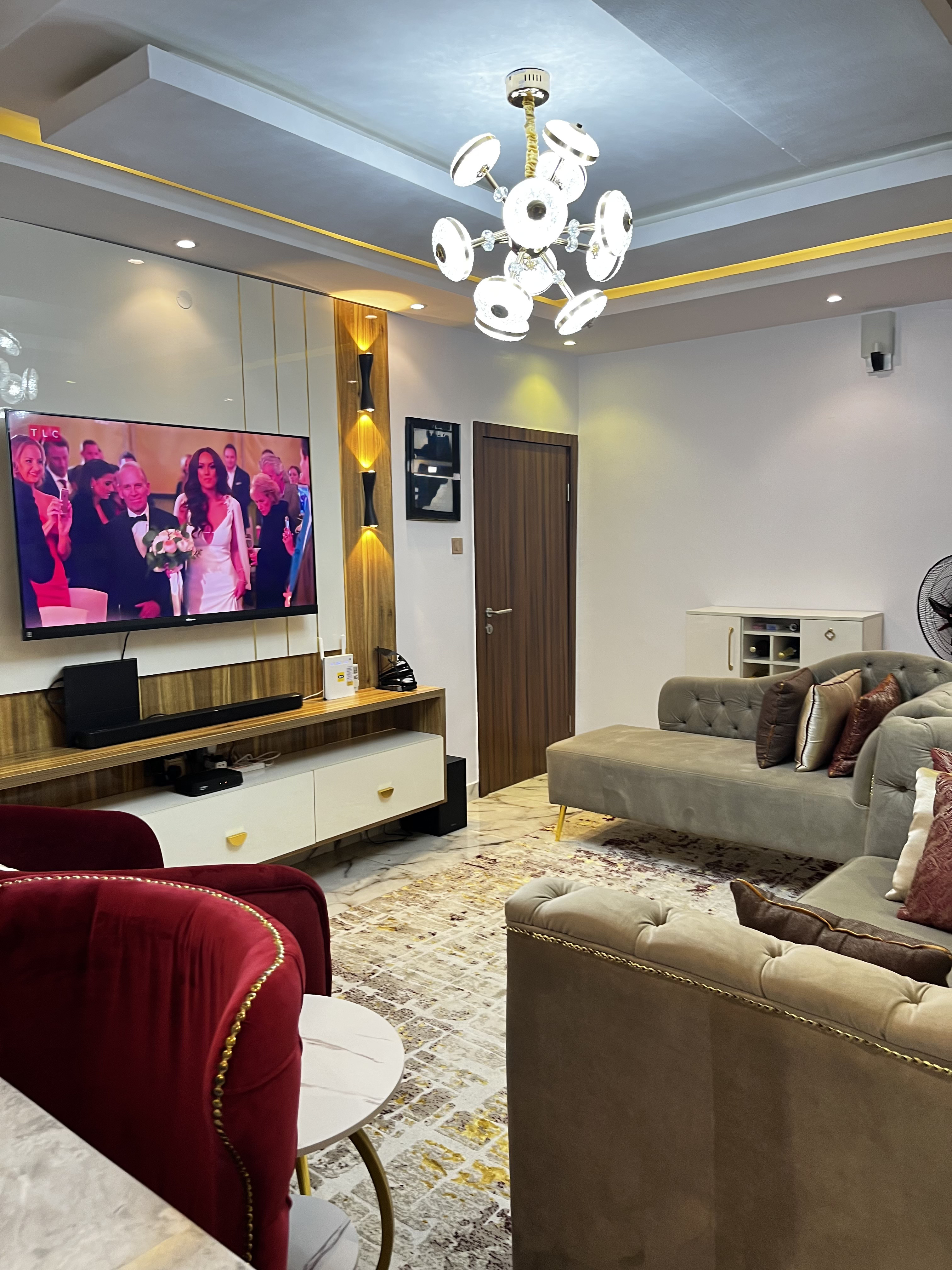 The A&A Residence gallery image 5