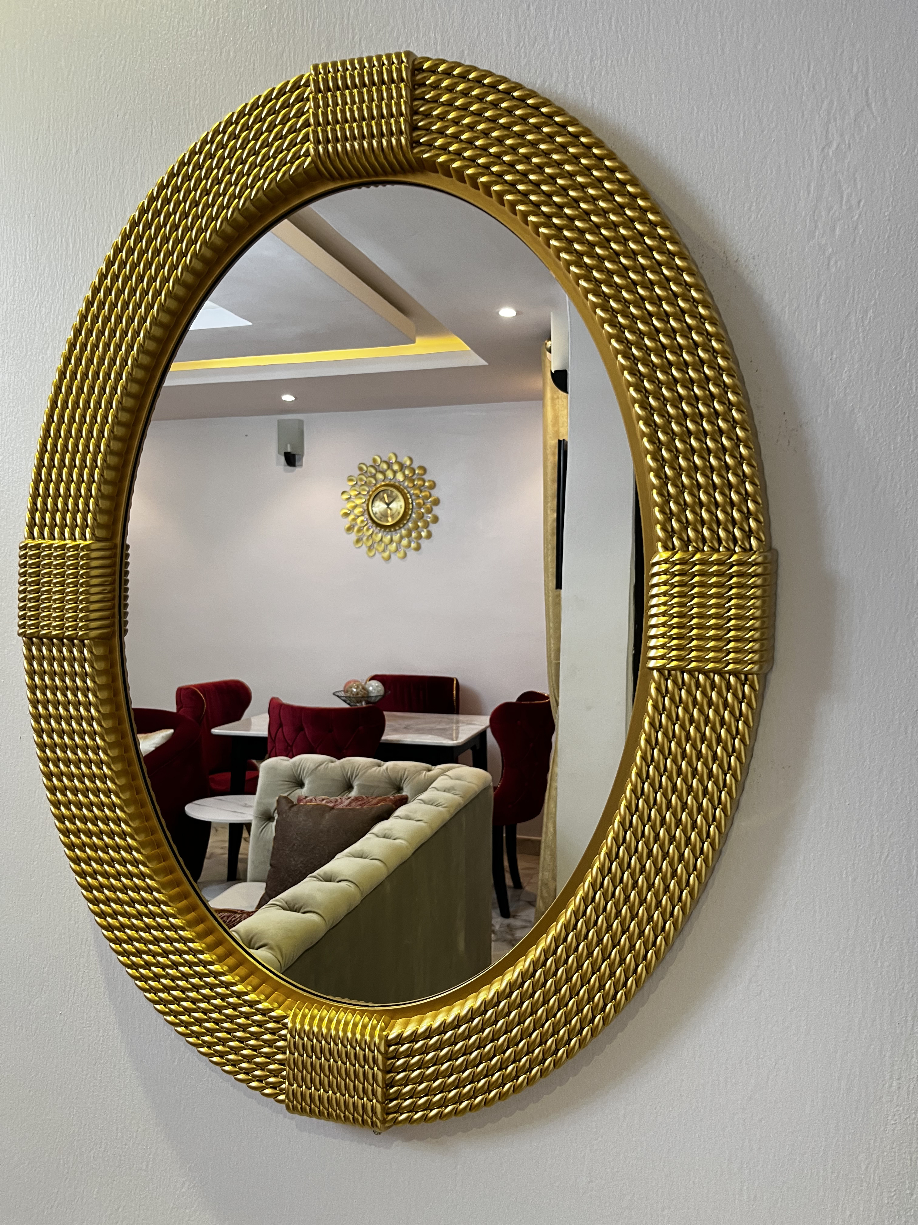The A&A Residence gallery image 6