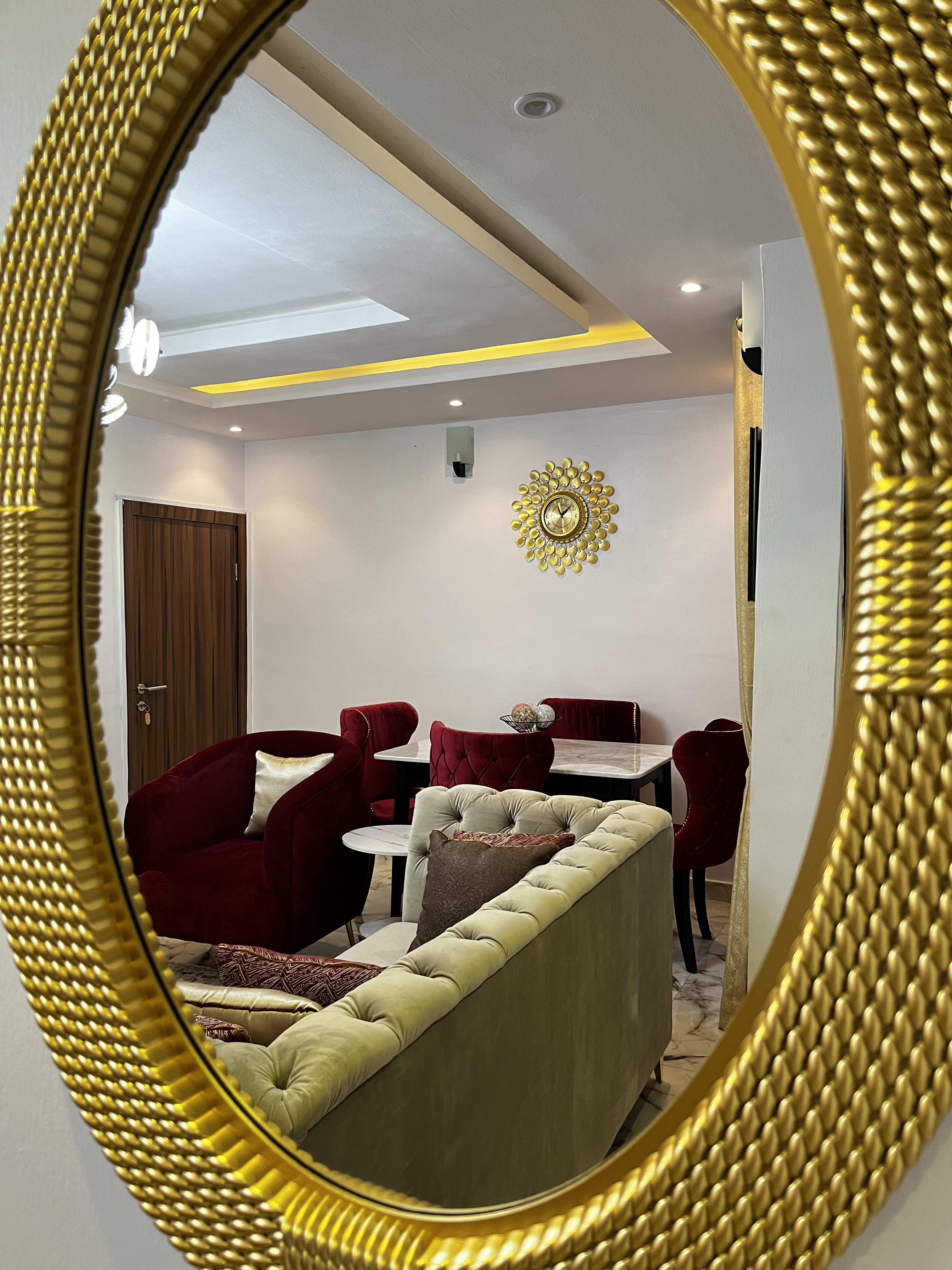 The A&A Residence gallery image 7