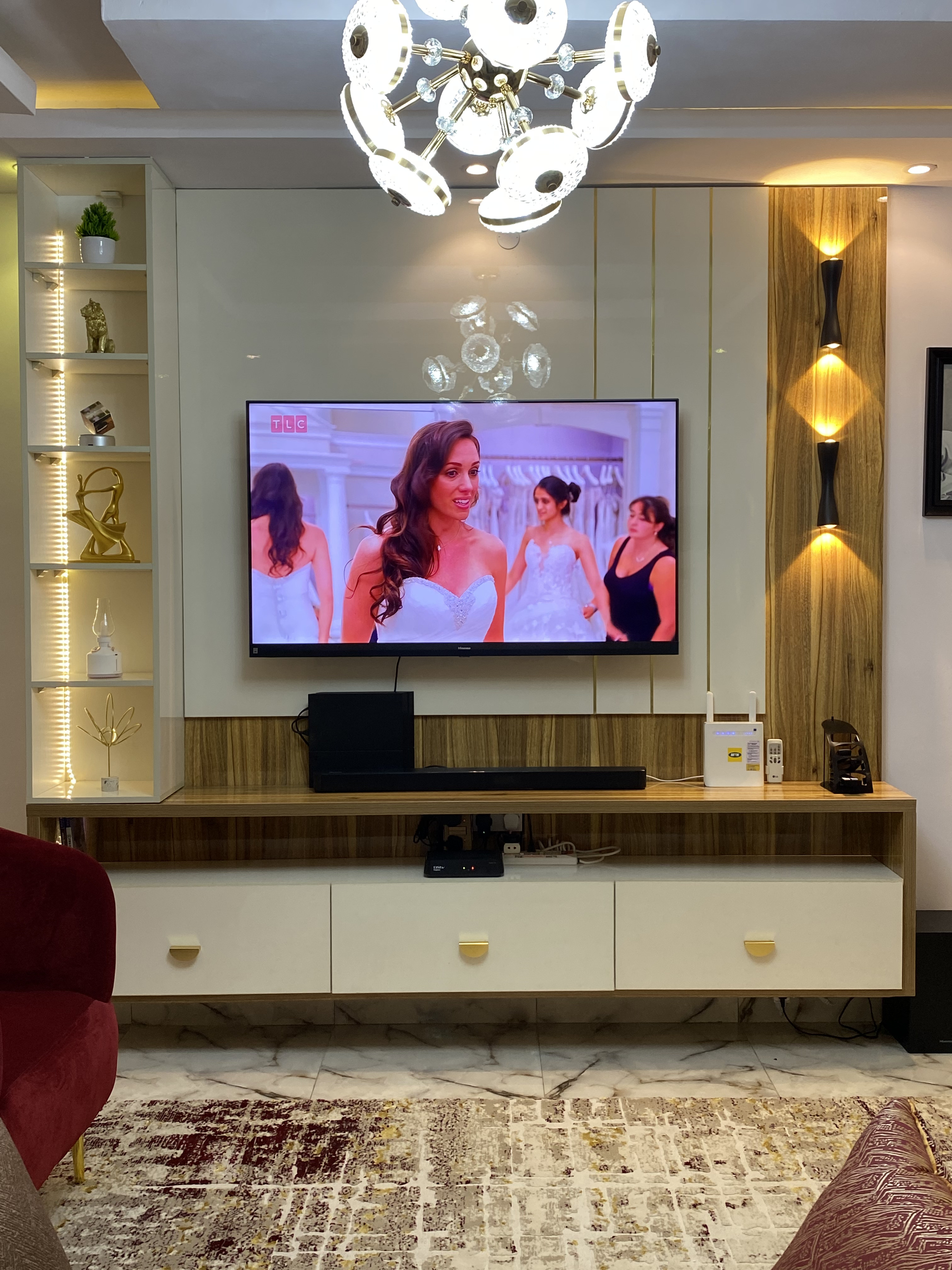 The A&A Residence gallery image 10
