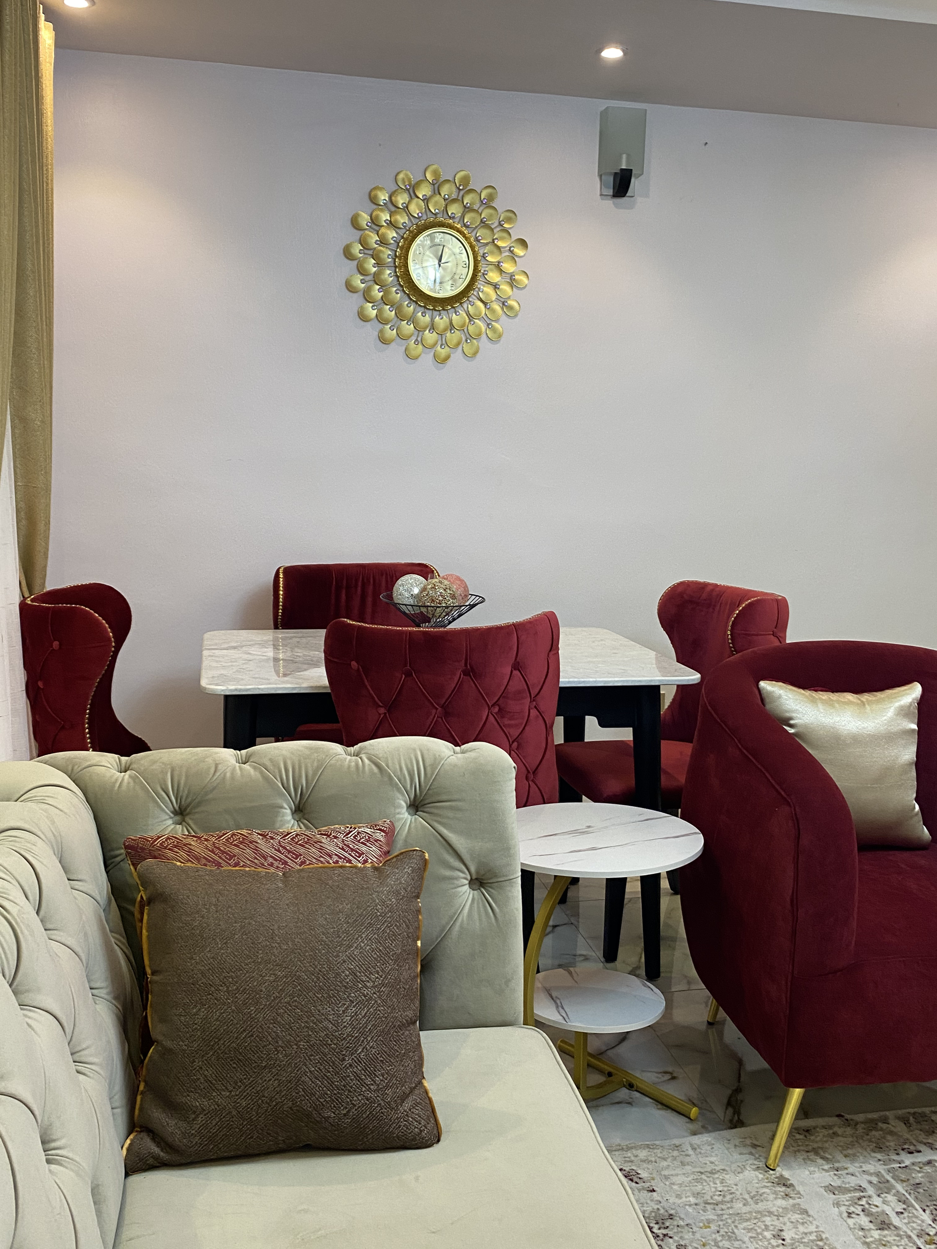 The A&A Residence gallery image 11