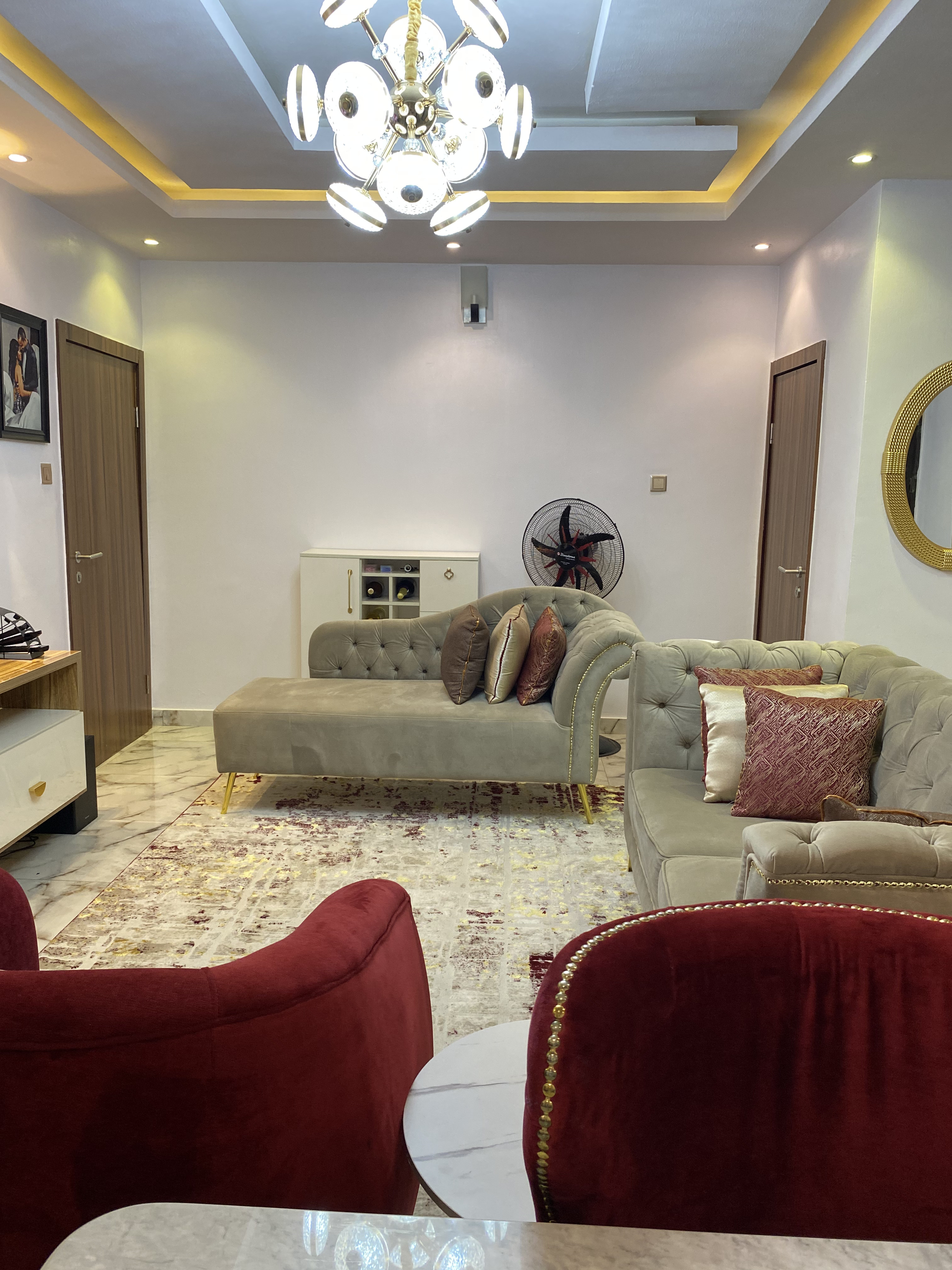 The A&A Residence gallery image 14