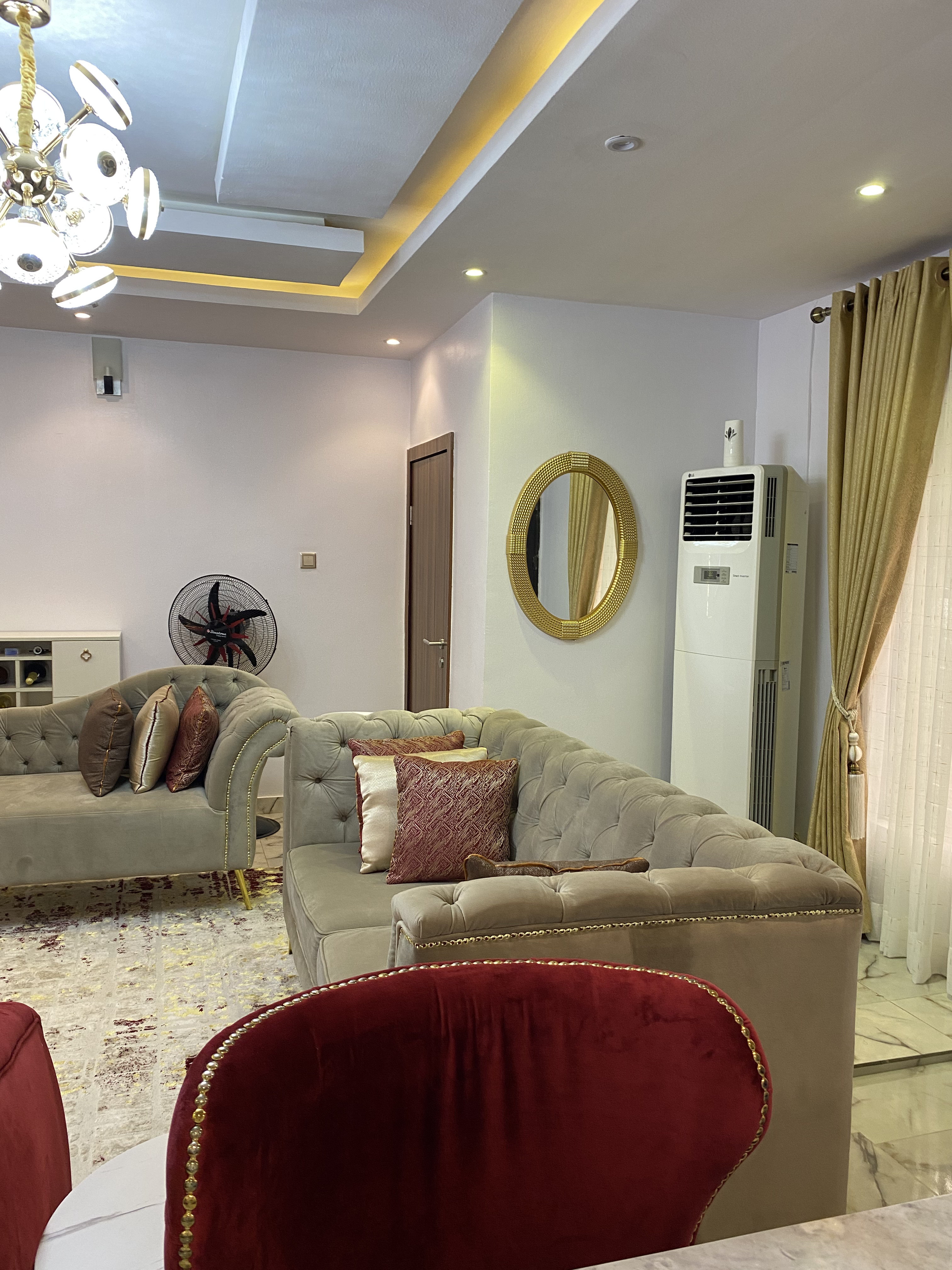 The A&A Residence gallery image 15