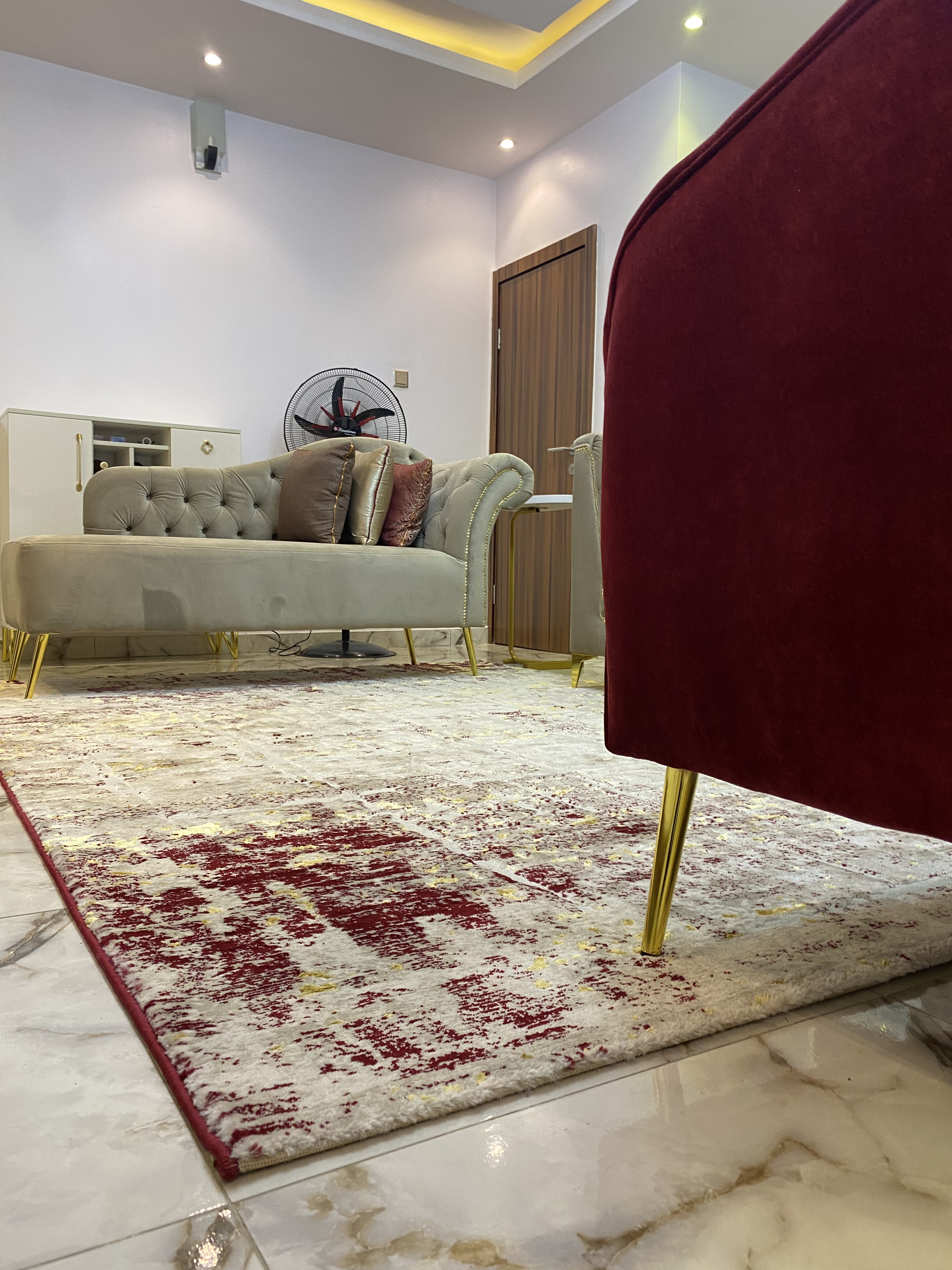 The A&A Residence gallery image 16