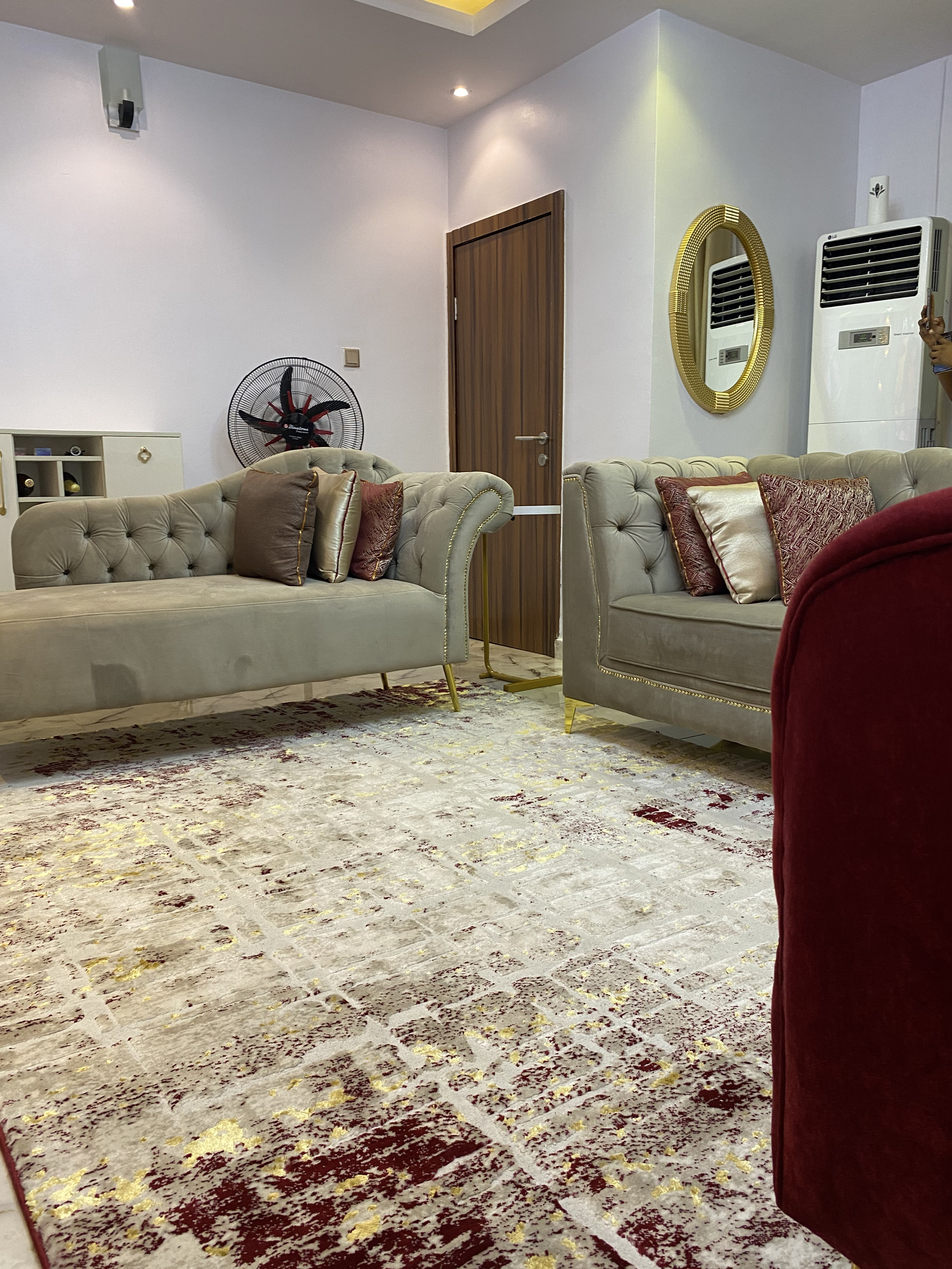 The A&A Residence gallery image 17