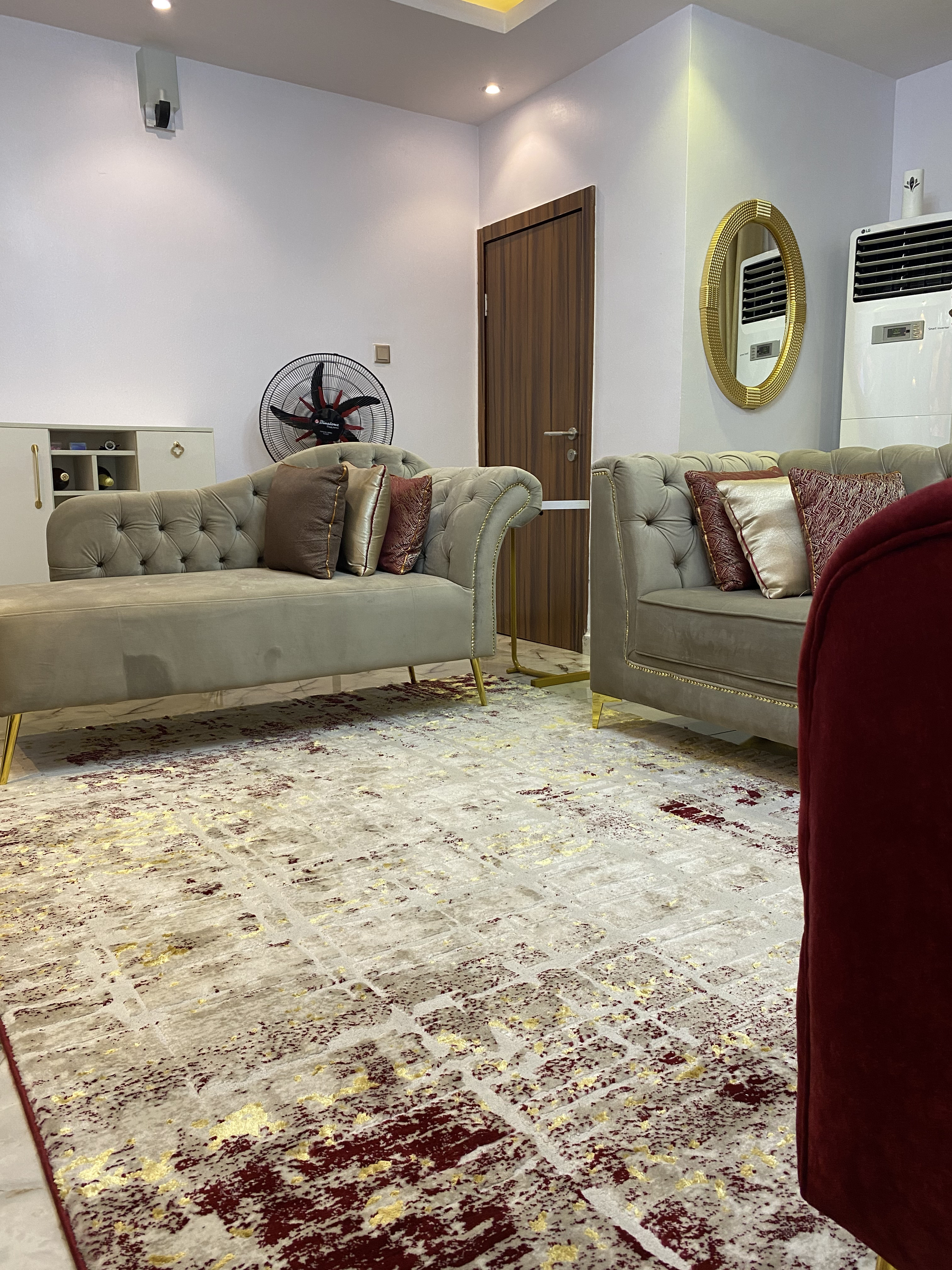 The A&A Residence gallery image 18