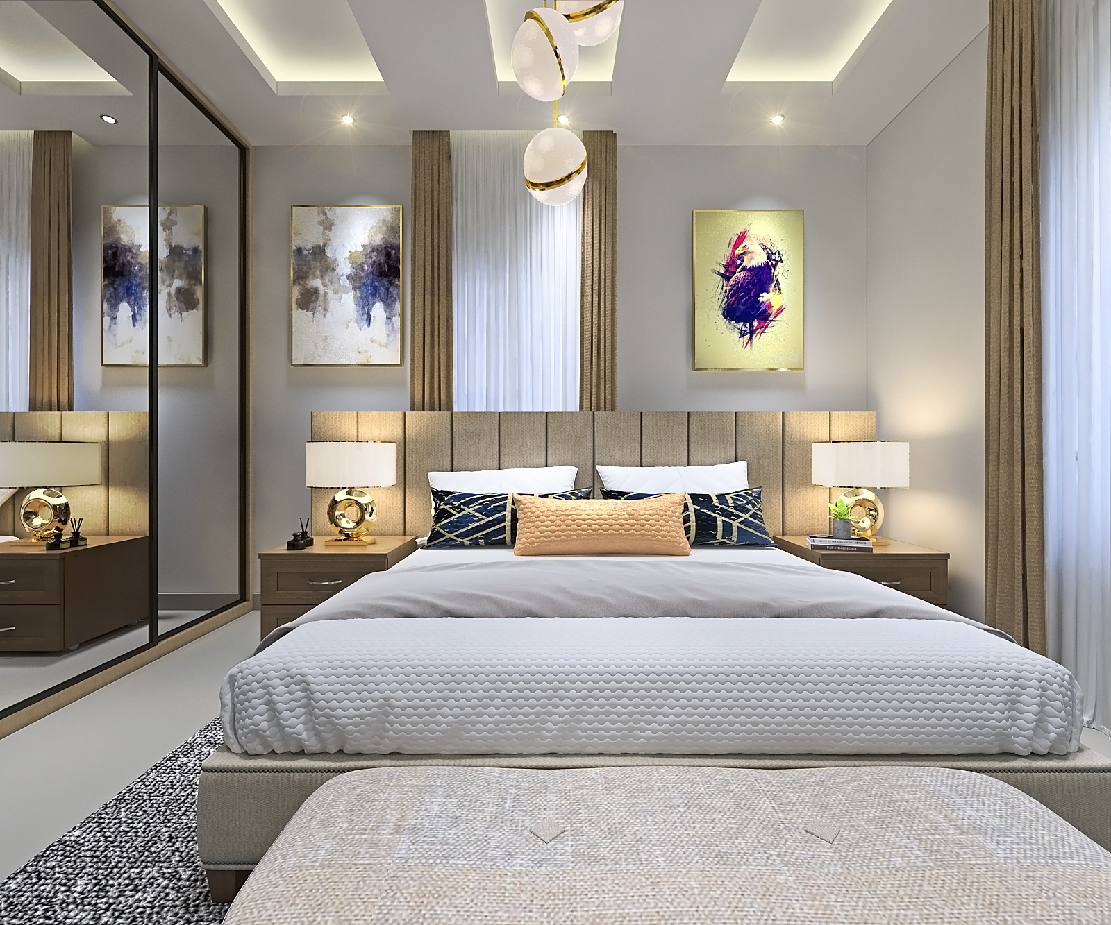 The A&A Residence gallery image 25