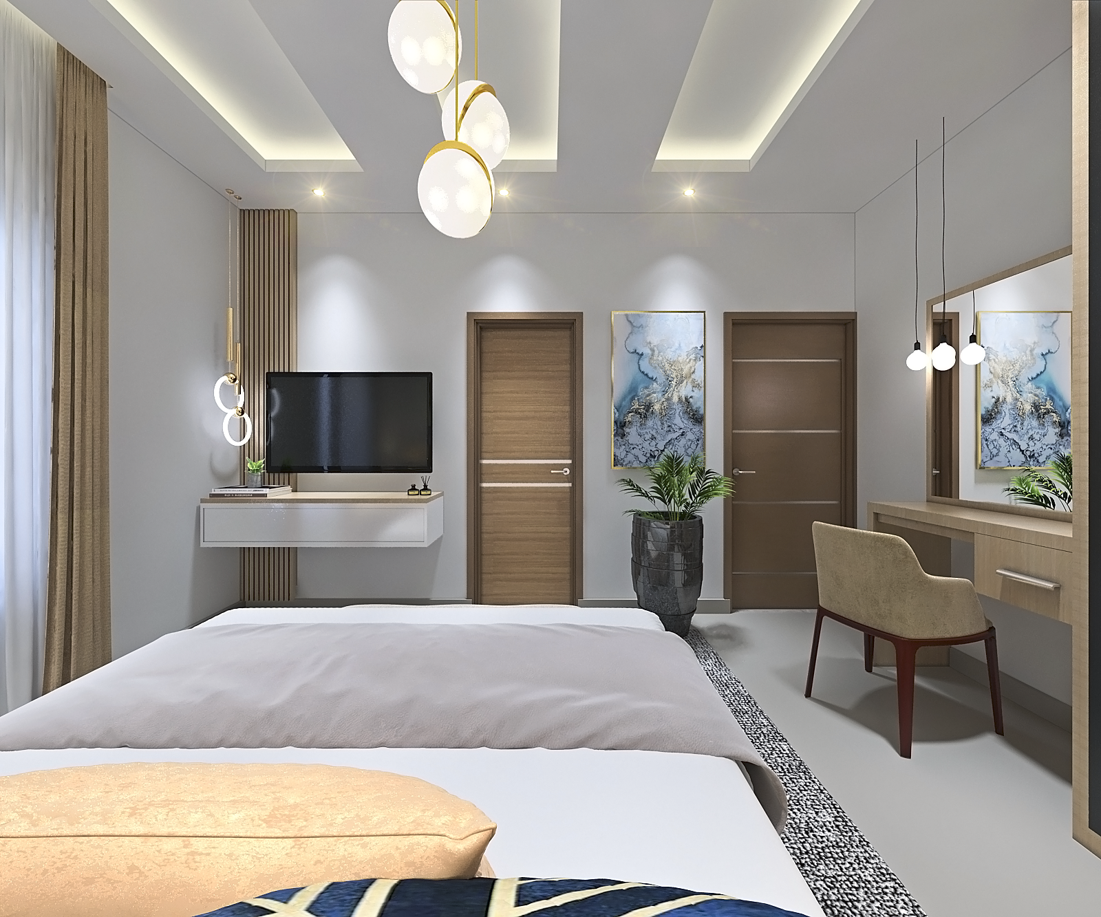 The A&A Residence gallery image 26