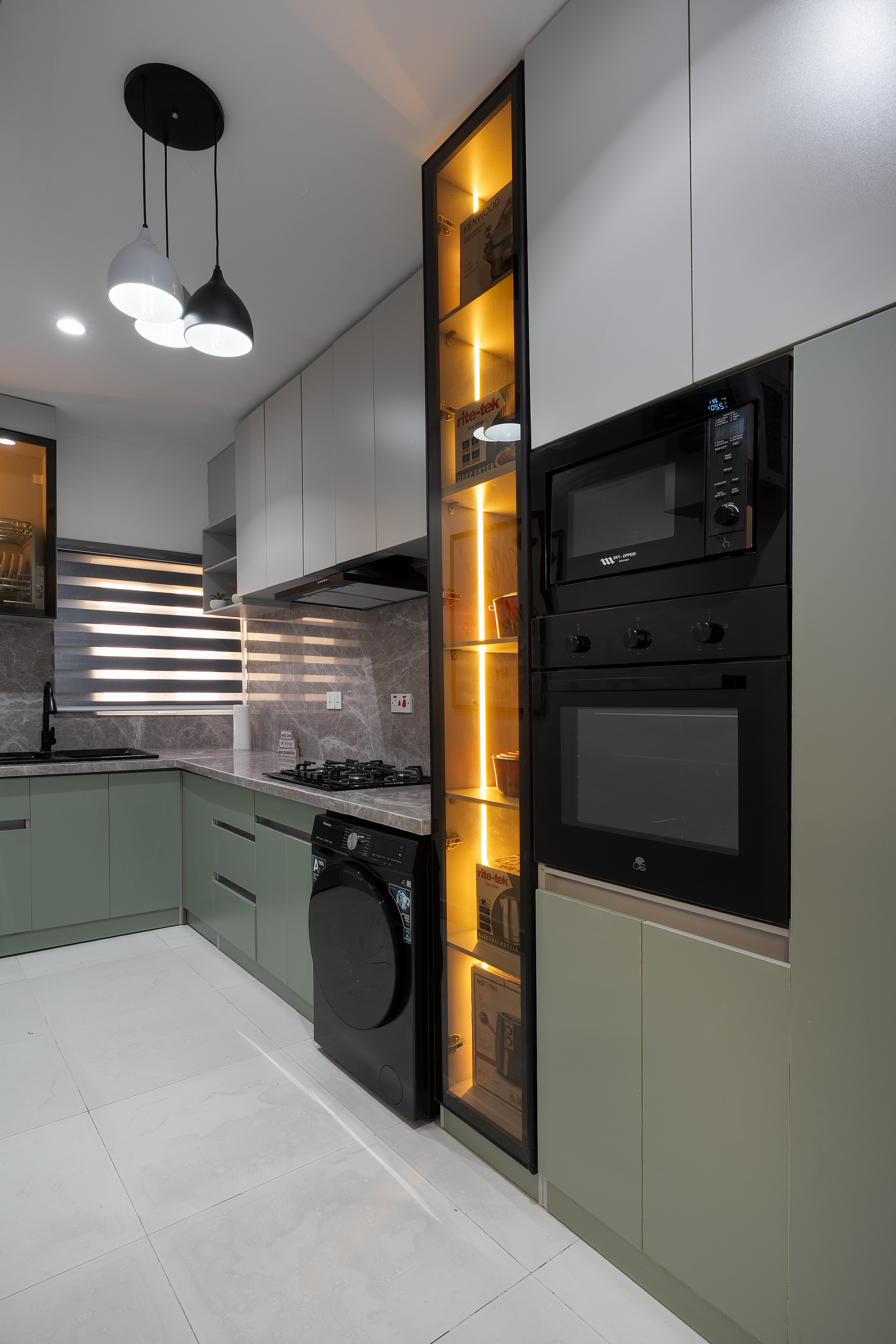 Lekki Phase 1 Estate gallery image 4