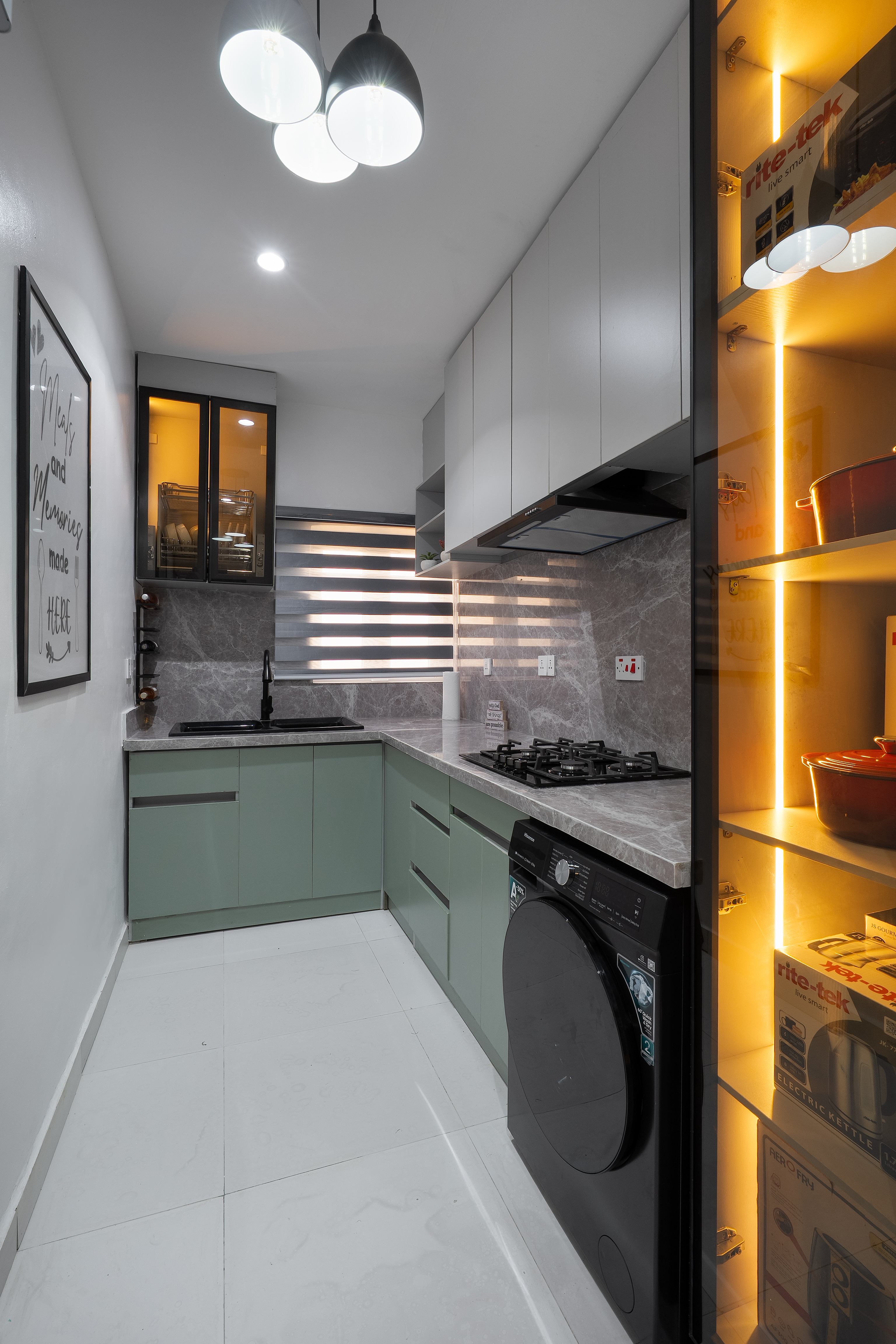 Lekki Phase 1 Estate gallery image 5
