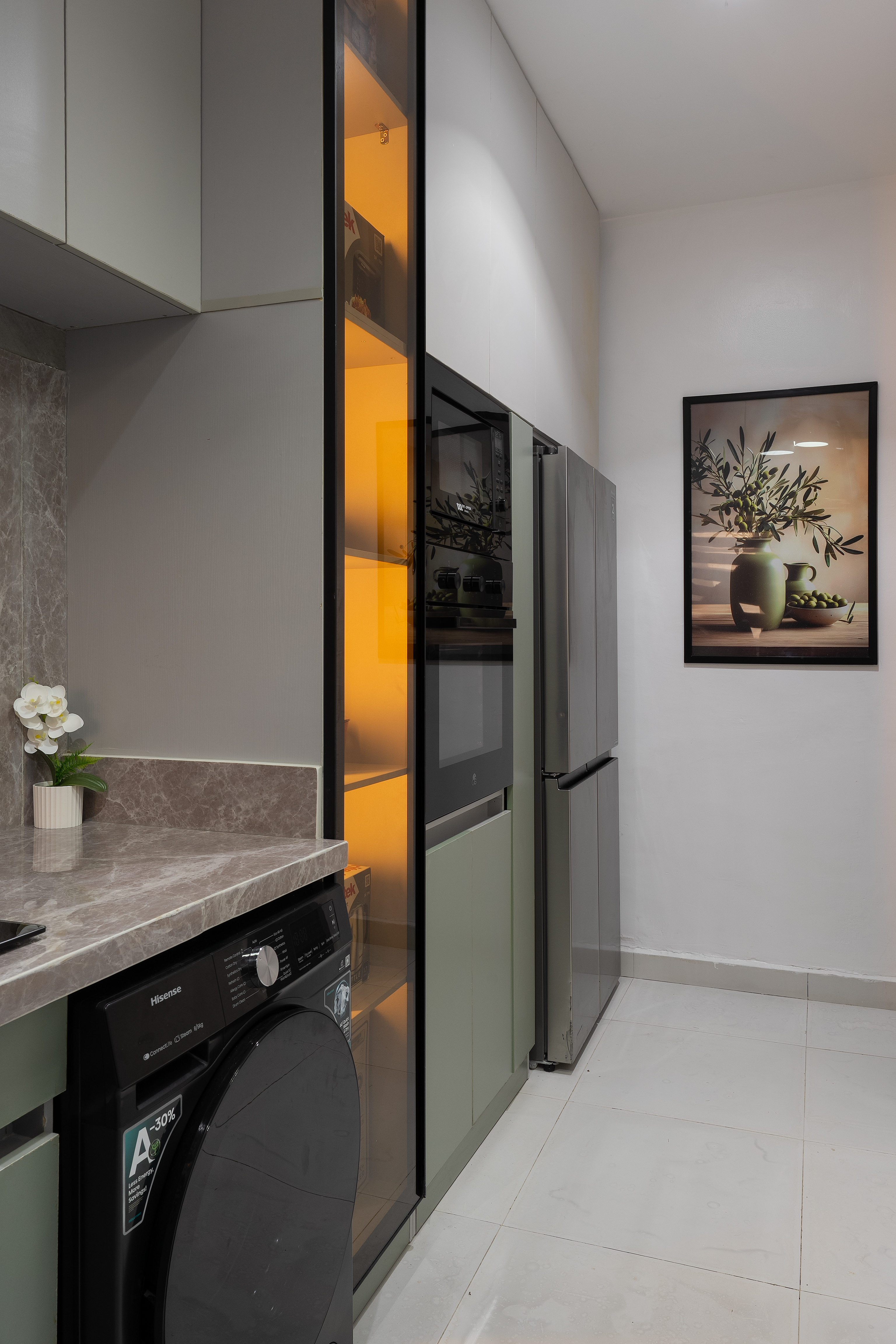 Lekki Phase 1 Estate gallery image 7