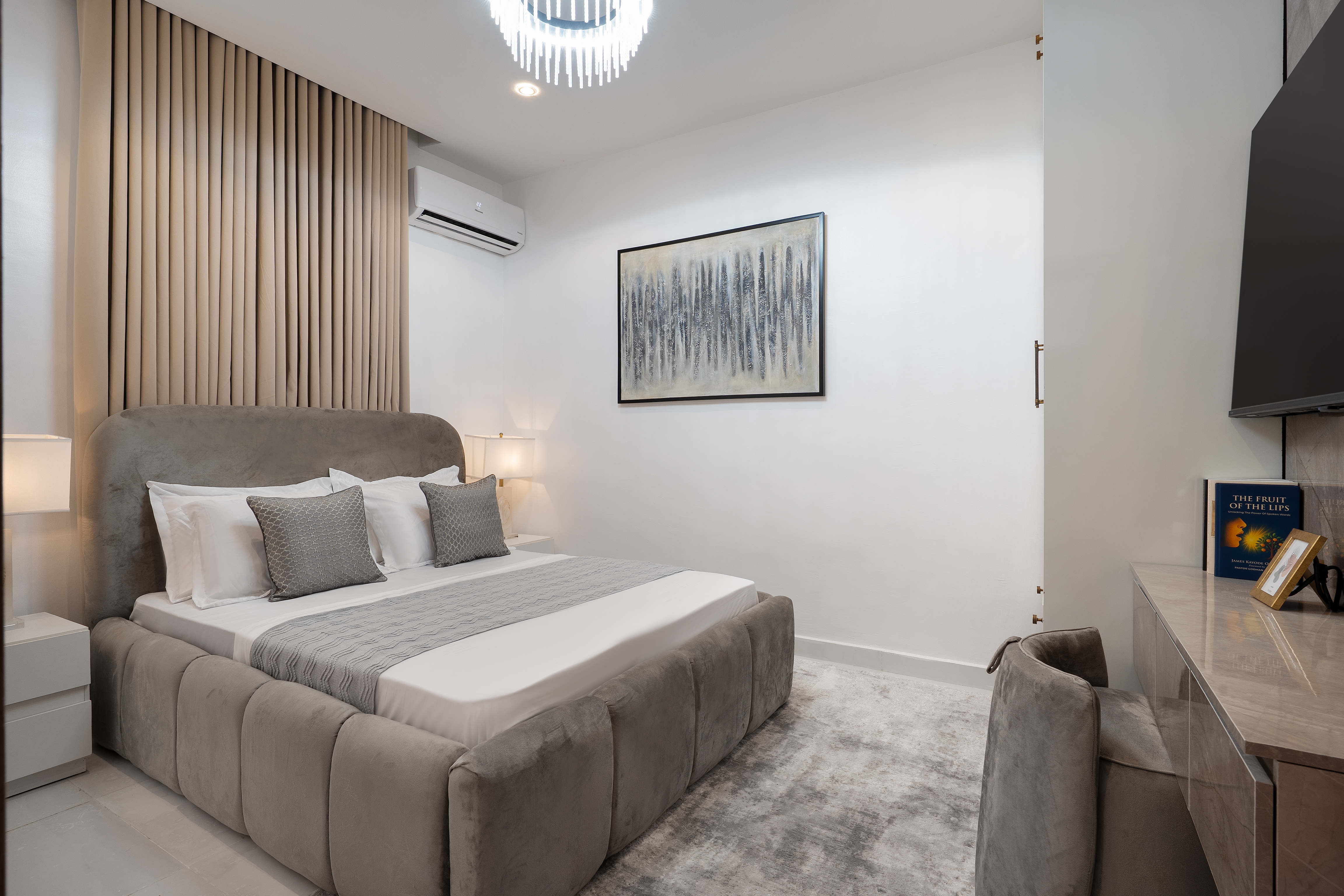 Lekki Phase 1 Estate gallery image 19