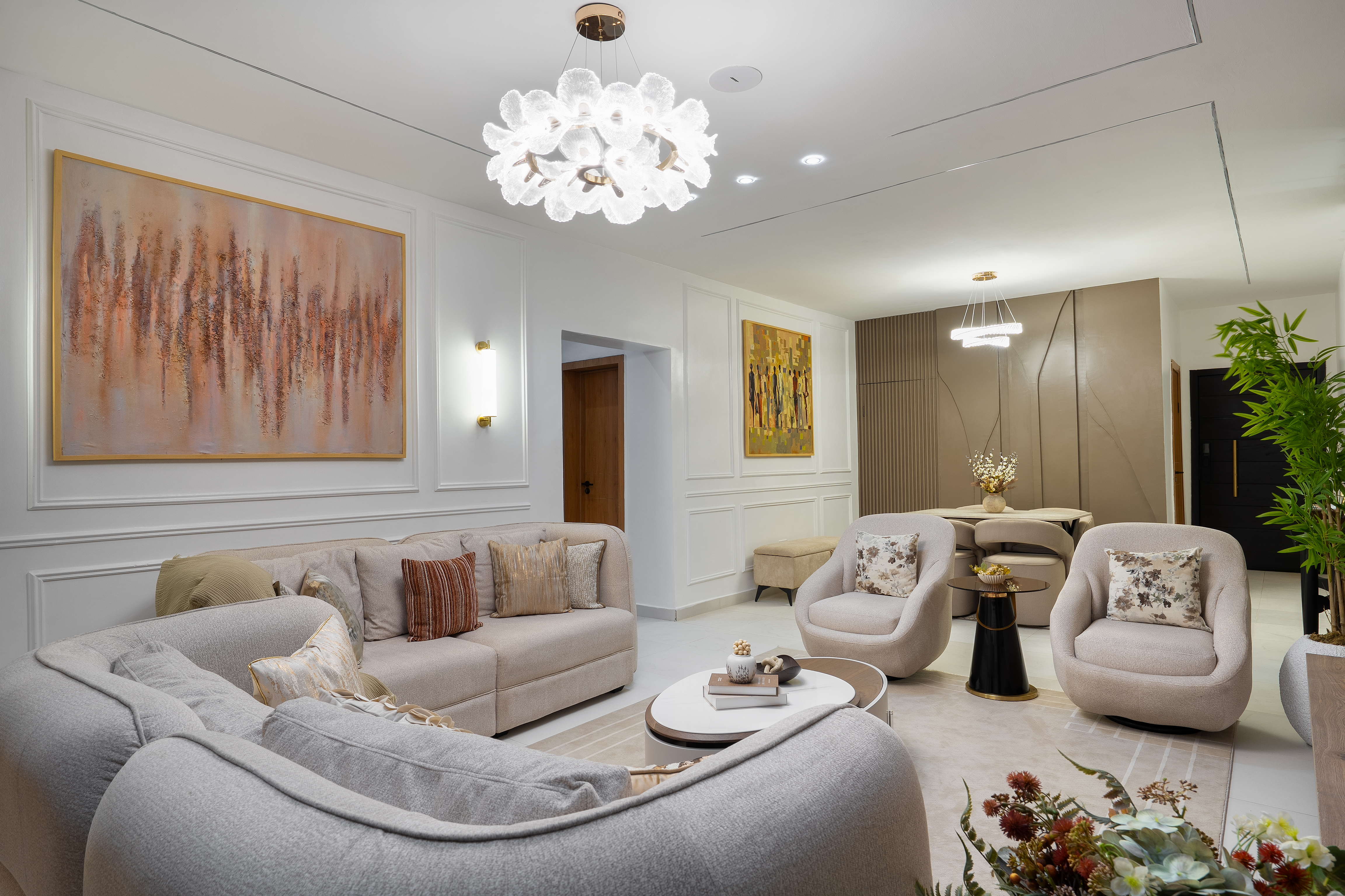 Lekki Phase 1 Estate gallery image 22