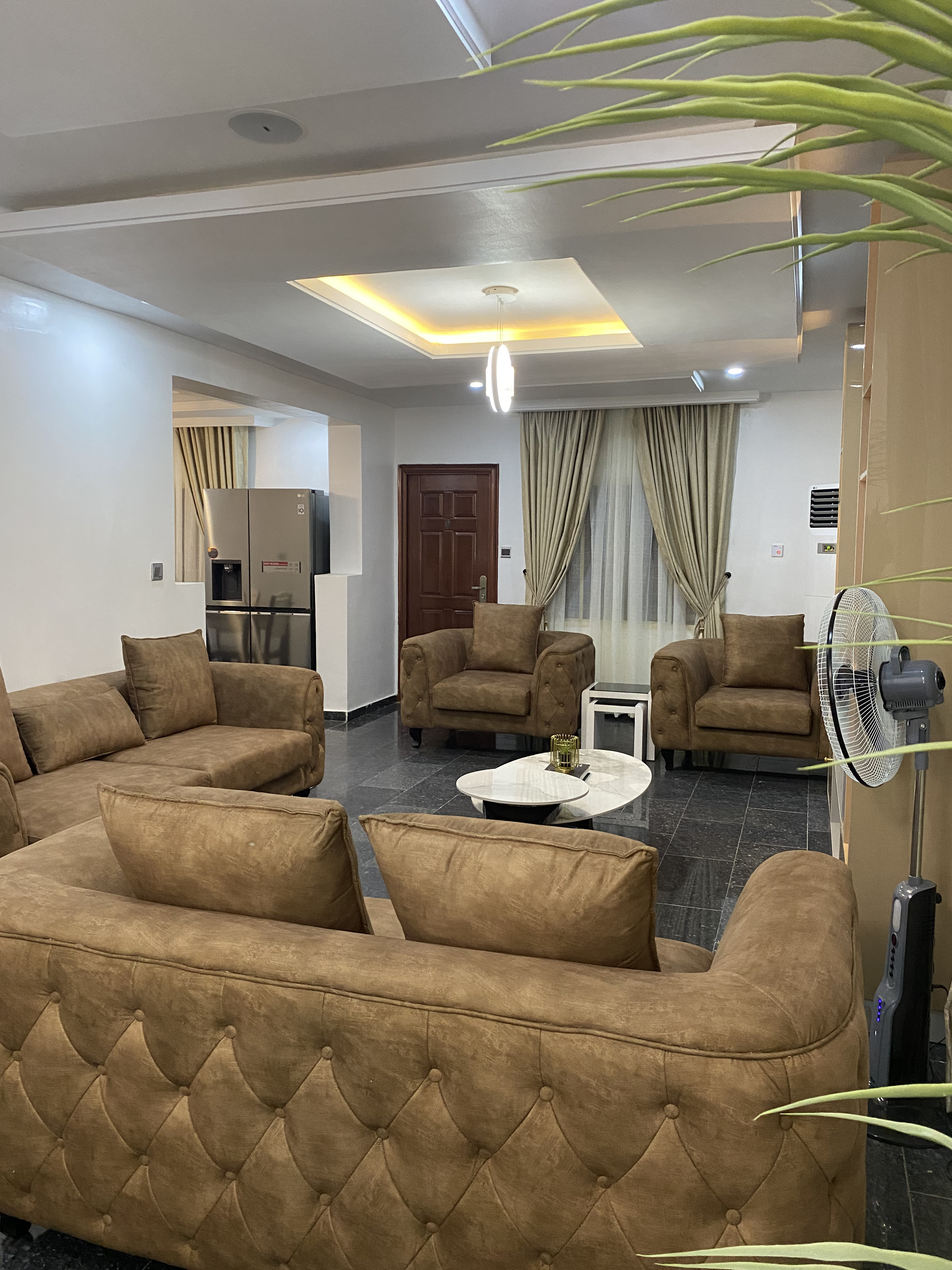 Ogudu GRA Estate gallery image 11