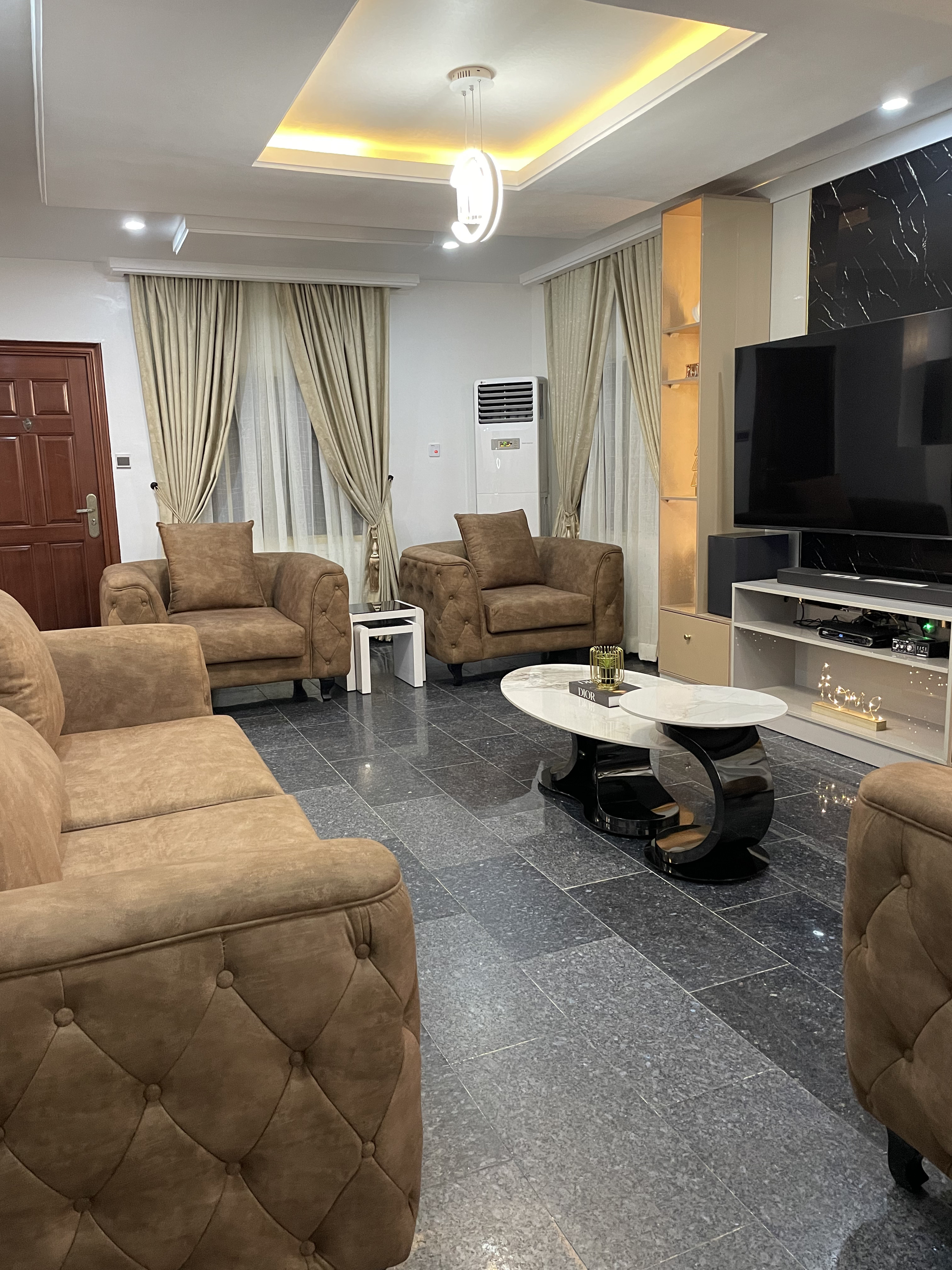 Ogudu GRA Estate gallery image 16