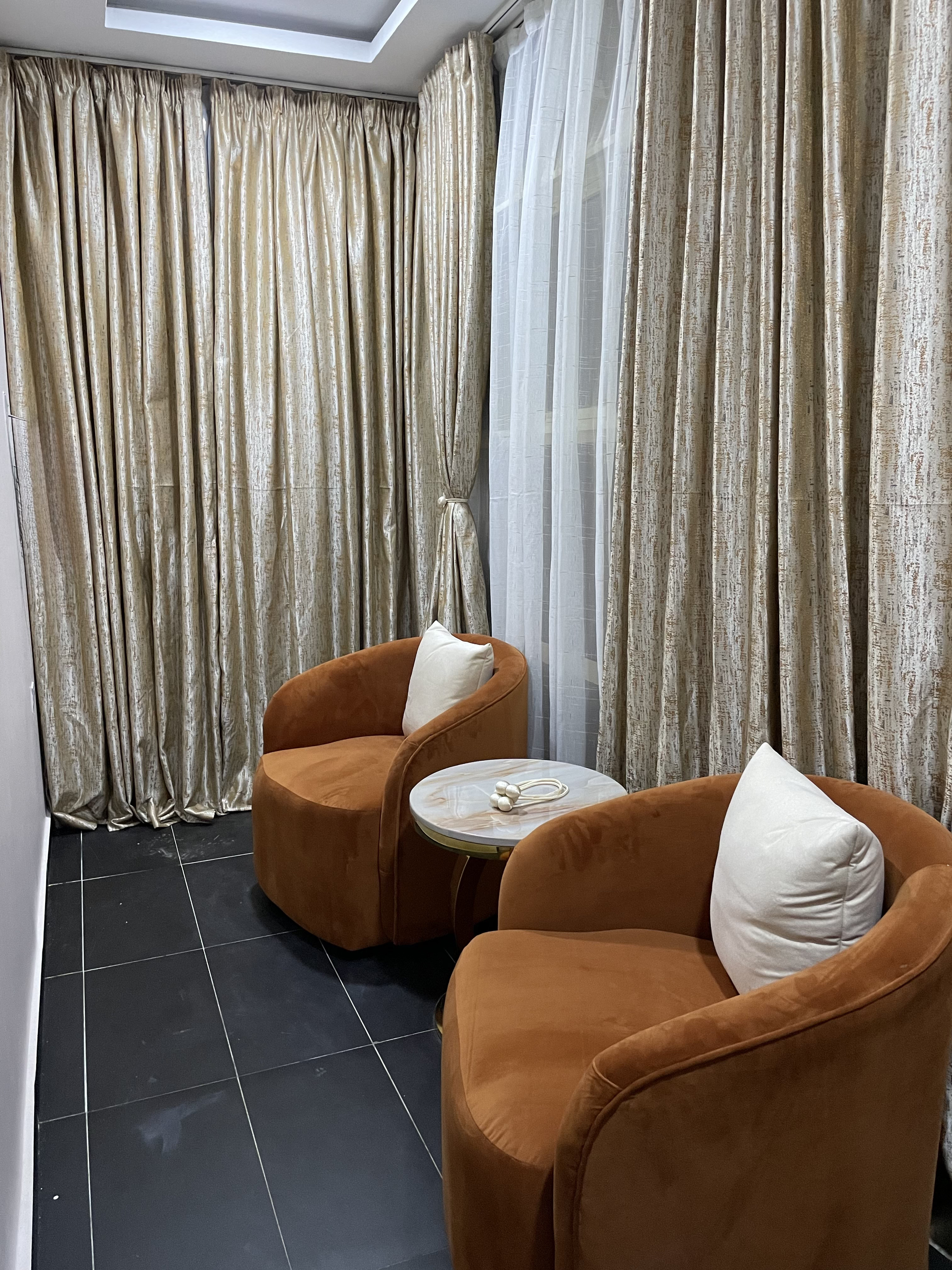 Ogudu GRA Estate gallery image 18
